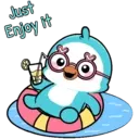 ស្ទីកเกอร์