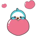 ស្ទីកเกอร์