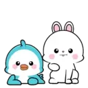 ស្ទីកเกอร์