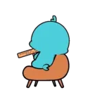 ស្ទីកเกอร์