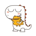 สติกเกอร์