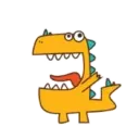 สติกเกอร์