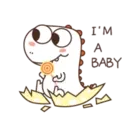 สติกเกอร์