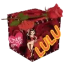 స్టికర్