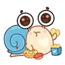 ស្ទីកเกอร์