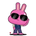 ස්ටිකර්