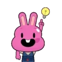 ස්ටිකර්