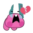 ස්ටිකර්