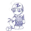 สติกเกอร์