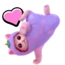 ස්ටිකර්