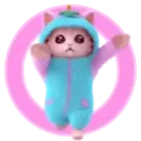 ස්ටිකර්