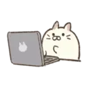 สติกเกอร์