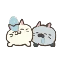 สติกเกอร์