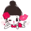 স্টিকার