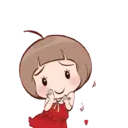 স্টিকার