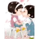 স্টিকার