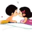 স্টিকার