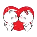 স্টিকার