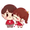 স্টিকার