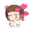 স্টিকার