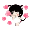 স্টিকার