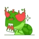 স্টিকার