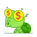 স্টিকার