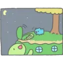 స్టికర్