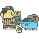 స్టికర్