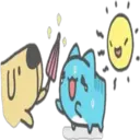 స్టికర్