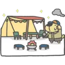 స్టికర్