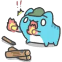 స్టికర్