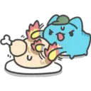 స్టికర్