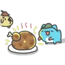 స్టికర్