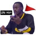 স্টিকার