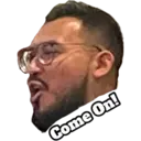 স্টিকার