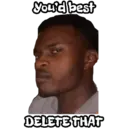 স্টিকার