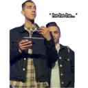 স্টিকার