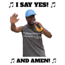 স্টিকার