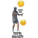 স্টিকার