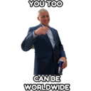 স্টিকার