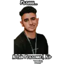 স্টিকার