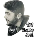 স্টিকার