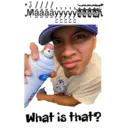 স্টিকার