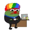 ស្ទីកเกอร์