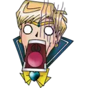 สติกเกอร์