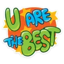 Կպչուն պիտակ