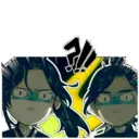 স্টিকার