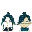 স্টিকার