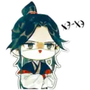 স্টিকার